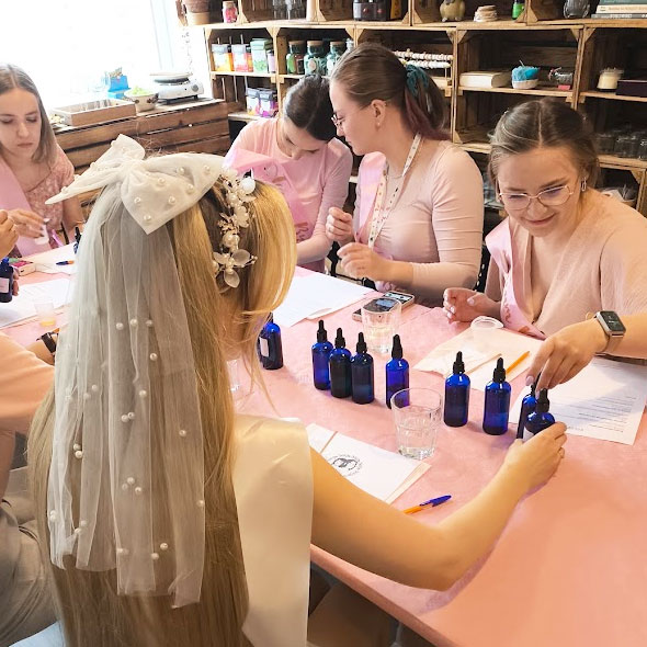 Wieczór Panieński Poznań