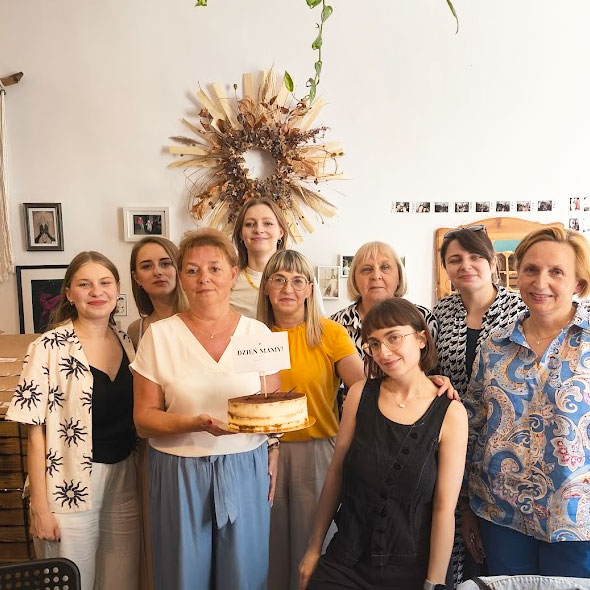 Warsztaty Rękodzieła Poznań