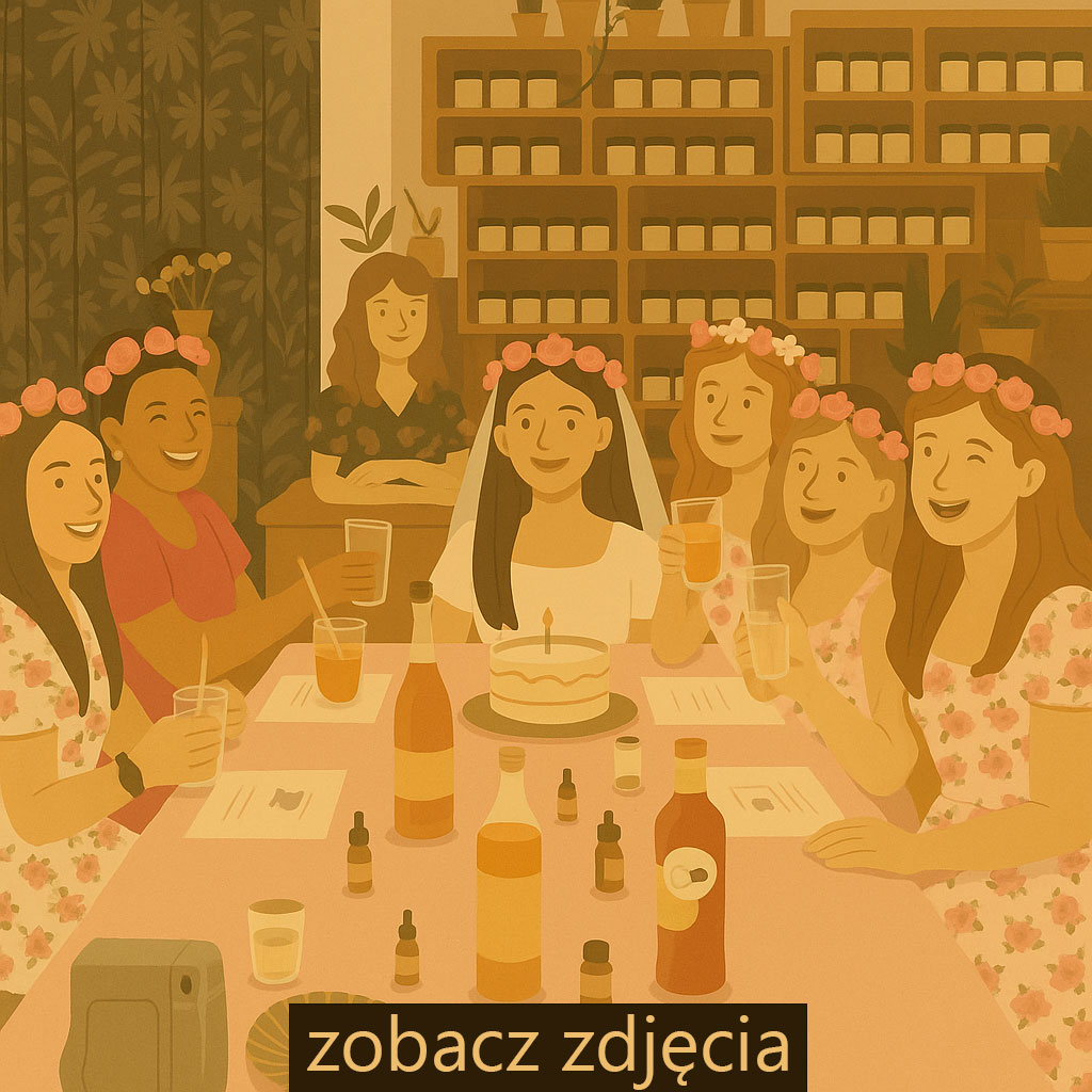 Wieczór Panieński Poznań