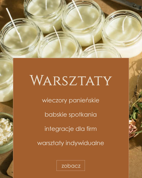 warsztaty oferta