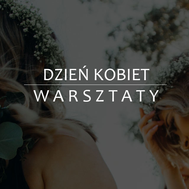 Babskie Spotkania w BN czyli świętujemy Dzień Kobiet