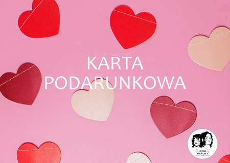 Karta Podarunkowa