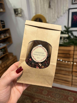 Herbatka Świąteczna