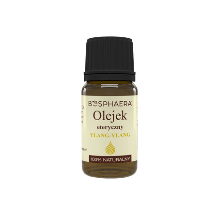 Ylang-ylang olejek eteryczny, Bosphaera