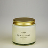 Świeca sojowa BUKIET RÓŻ 120 ml, ToMagia