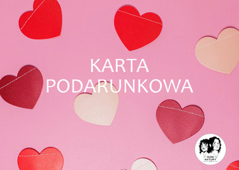 Wirtualna Karta Podarunkowa